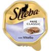 Sheba pate' classico con vitello