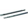 Guide per cassetti a sfera scorrevoli - 344 - 550 mm. - zincato
