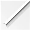 Alfer aluminium Angolare alluminio 30x30 bril - 1 metro.