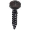 Viti per fissaggio cantonali ed accessori 5,0 x 25 - 20 pz.