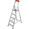 Gierre Scala domestica prof. 5 gradini