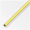 Alfer aluminium Tubo tondo ottone 2x0.3 - 1 metro.