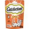 Catisfaction - snack per gatti pollo 60 gr