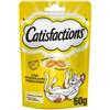 Catisfactions formaggio 60 gr.