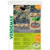 Verdemax Telo pacciamatura tnt nero 0.8x5m