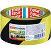 Tesa Insulating - spvc electrical tape, 10m:15mm, black, shrink-wrapped