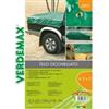 Verdemax Telo occhiellato 120gr 2x3m