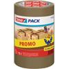 Tesa Nastro da imballo avana- pack da 3 pz.
