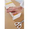 Tesa Nastro biadesivo per interni extra strong, 1,50 mt x 19 mm - tesa