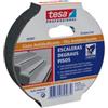 Tesa Nastro antiscivolo anti-slip nero, 25 mm x 5 mt - tesa