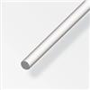 Alfer aluminium Barra filettata m 6 acciaio inox v2a - 1 metro.