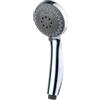 Idro-Bric Doccia tango 5 getti crom