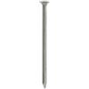 Chiodini per ganci a x 1,4x26 mm. - 15 pz.