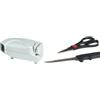 Ribimex Affila coltelli elettrico - 230v / 50hz / 40w.