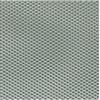 Alfer aluminium Lamiera stirata in acciaio grezzo 250 x 500 x2,8.