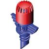 G.F. Microirrigatori 360 gradi ?aquila jet?