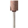 Dremel molettine abrasive cilindriche 9.5mm 3 pezzi - bosch.