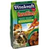 Vitakraft Karrotis la carota per criceto -50gr - vitakraft