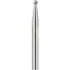 Dremel punte diamantate sferiche Ø 2,0 mm 2 pezzi - bosch.