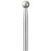 Dremel punte diamantate sferiche Ø 4,4 mm 2 pezzi - bosch.
