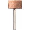 Dremel molettine abrasive cilindriche 2 pezzi - bosch.