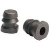 G.F. Tappo di fine linea per tubi da 14x16 mm.