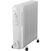 Vinco Radiatore ad olio vinco bianco 2200w - cod. 70502