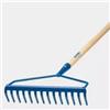 Agef Rastrello ad arco - 16 denti