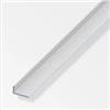 Alfer aluminium Angolare alluminio 30x20x2,0 1 metro.