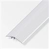 Alfer aluminium Profilo di compensazione livello alluminio argento 56mm - 1 metro.