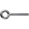 Occhioli filetto metrico m3x20 mm. - 4 pz.