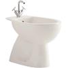 Geberit Bidet a terra in ceramica bianco colibri 2, geberit
