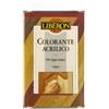 Liberon Colorante acrilico - castagno - 250 ml