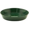 Sottovaso per fiori moplen euro - cm.18