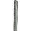 Barra filettata zincata m6 x 1 mt.