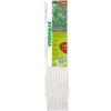 Verdemax Traliccio esterno pvc 2x1m bianco