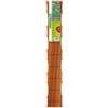 Verdemax Traliccio esterno pvc 2x1m marrone