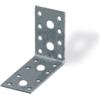 Giunto ad angolo 50 x 50 x 35 mm.