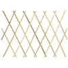 Verdemax Traliccio esterno bamboo 1.8x0.9 naturale