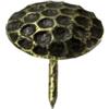 Bullette ornamentali 10,0 mm. - 25 pz.