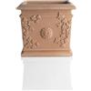 Bama Vaso vite cm 44x44