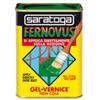 Smalto gel antiruggine saratoga fernovus verde scuro 750 ml