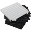 Ferplast Kit 6 pannelli isolanti per cuccia ferplast dogvilla 90 in pvc