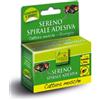 Kollant Spirali adesive cattura mosche. 4 pezzi