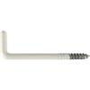 Cancani per legno plastificati 2,8x20 mm. - 4 pz.