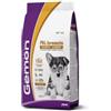 Monge Crocchette per cani monge gemon cucciolo di tutte le taglie con pollo 15 kg