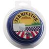 Maniver Filo professionale per decespugliatori maniver terminator 3,0 mm x 60 m