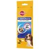 Pedigree s&t dentastix x3