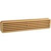 Marley Deutschland GmbH Griglia per porta 452x92 mm limba