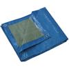 Ribimex Telone leggero di protezione 2x3 m con occhielli - ribimex prb06502x03.